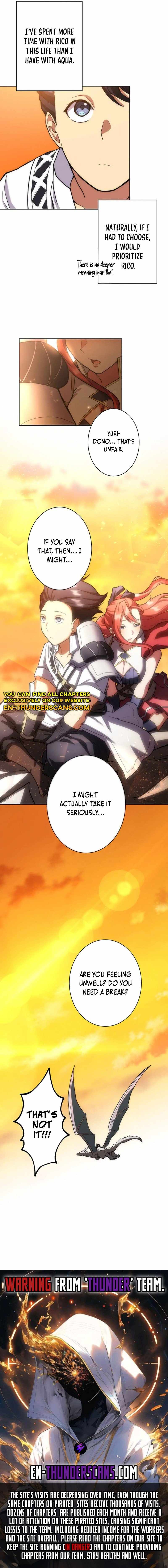 The Strongest Magical Swordsman Ever Reborn as an F-Rank Adventurer (manhwa) Chapter 40 11